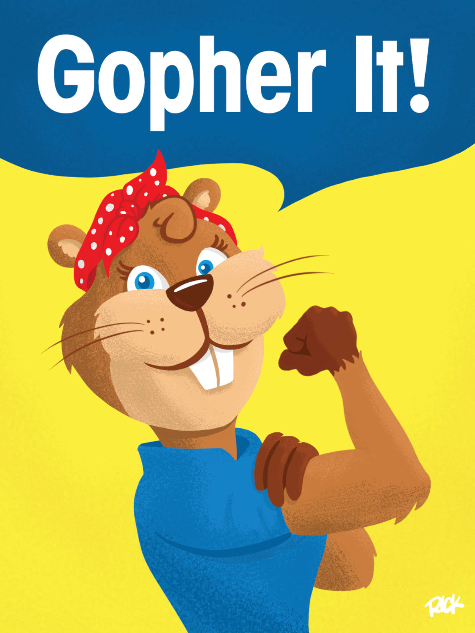 gopherit